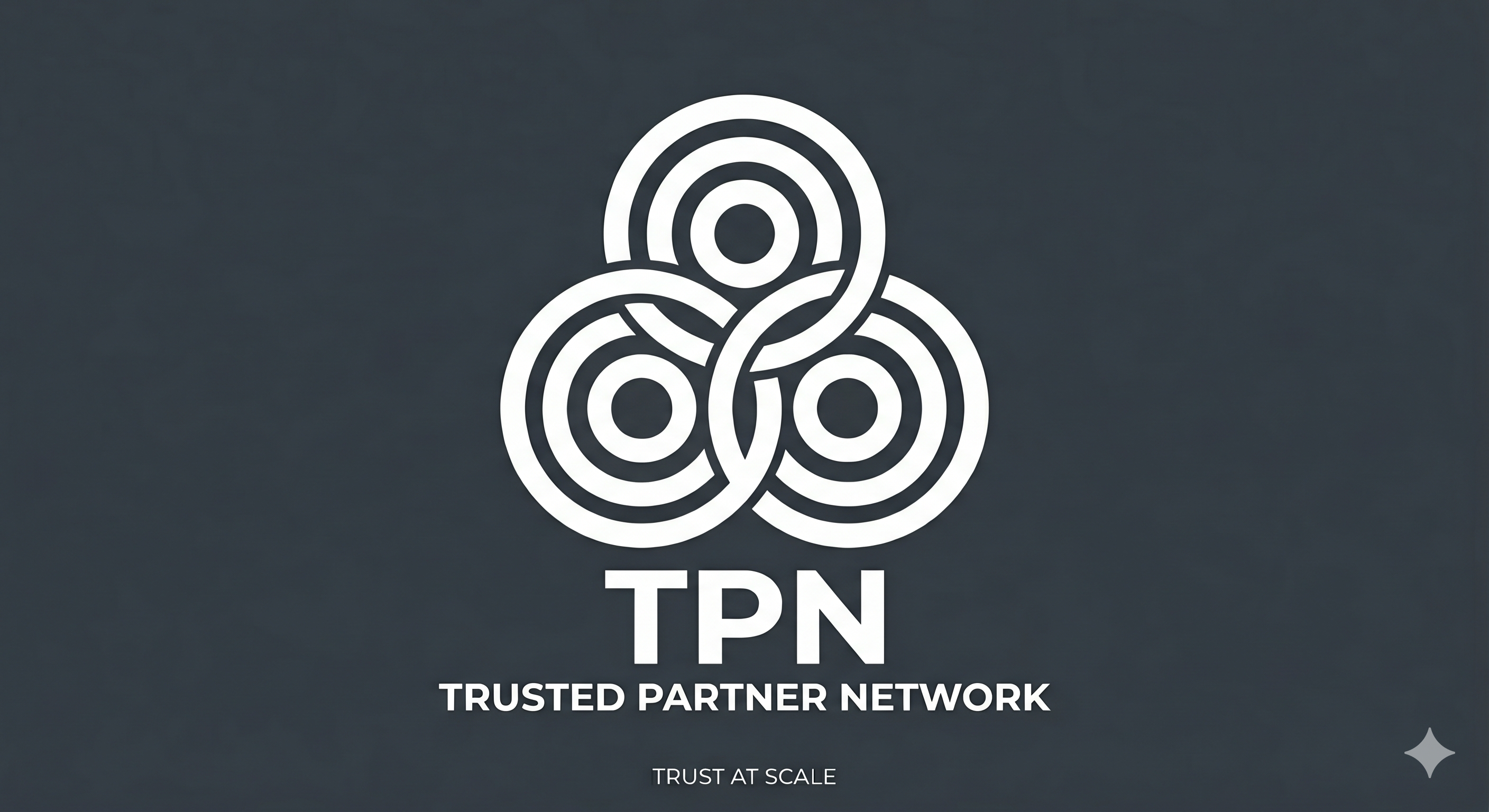 TPN – Trusted Partner Network